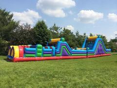 obstacle obstacle