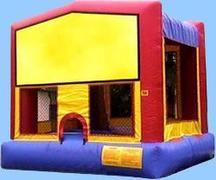 15 module bouncer 15 module bouncer